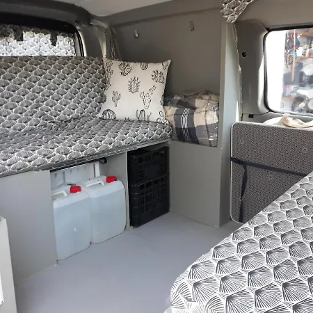 Kemping Krakinkampa Tías